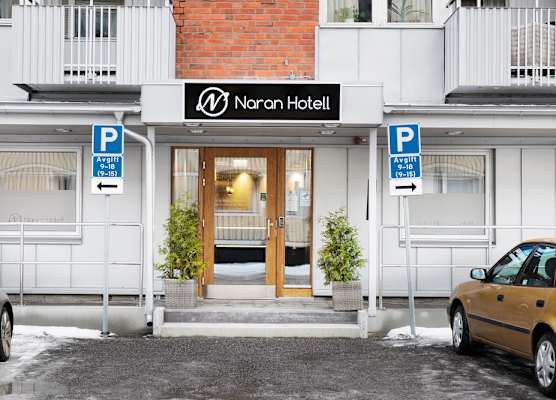 Naran Hotell 1