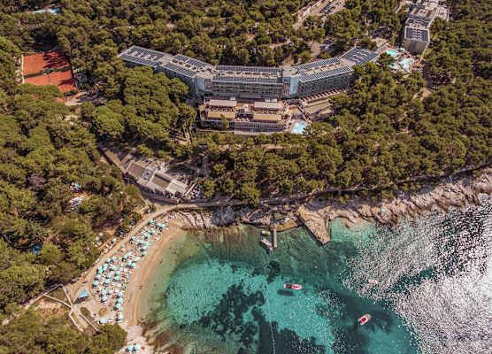 Hotel Aurora 1