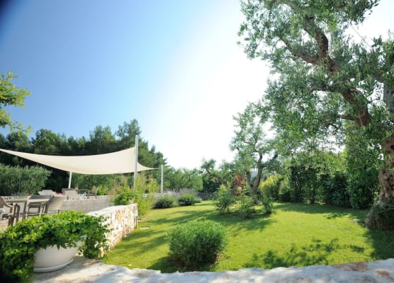 Agriturismo Arco di Sole 1