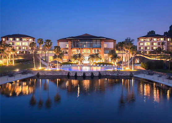 Sofitel La Reserva Cardales 1