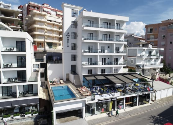 Hotel Edola 1