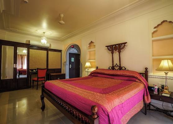 Shahpura House 1