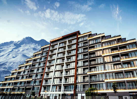 The Kayseri Loft Hotel 1