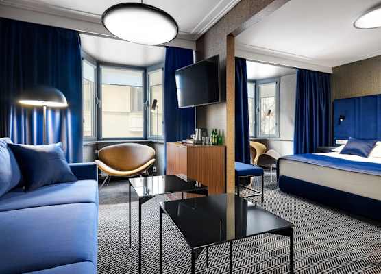 Hotel Logos Kraków 1