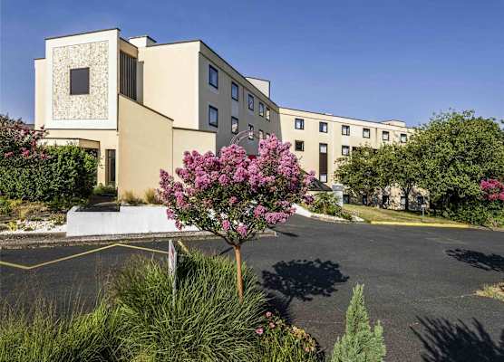 Mercure Tours Sud 1