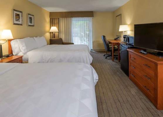 Allure Hotel & Conference Centre 1