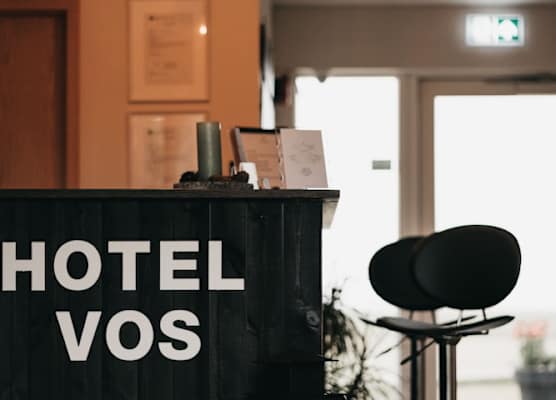 Hotel Vos 1