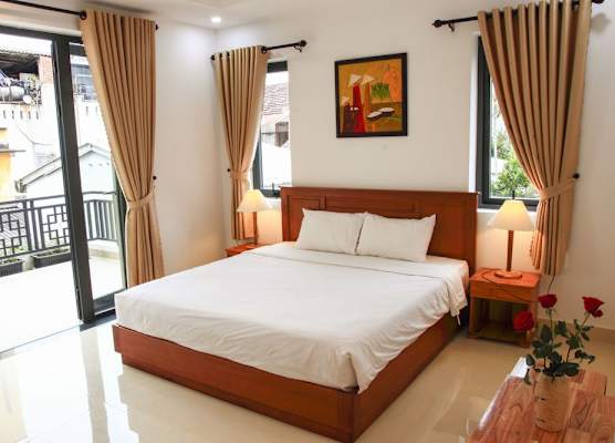 Hoi An New Life Homestay & Villa 1