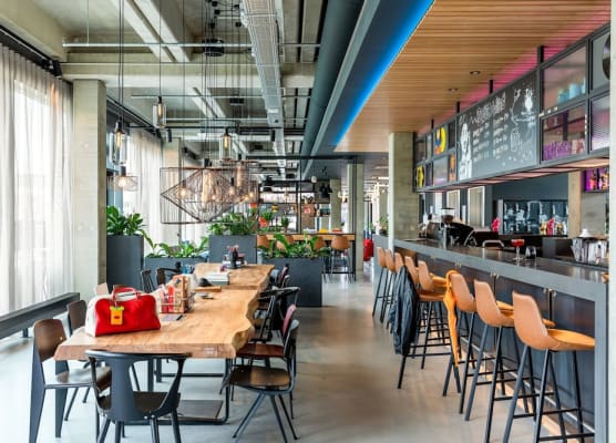 Moxy Utrecht 1