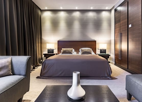 Hotel Residence 1