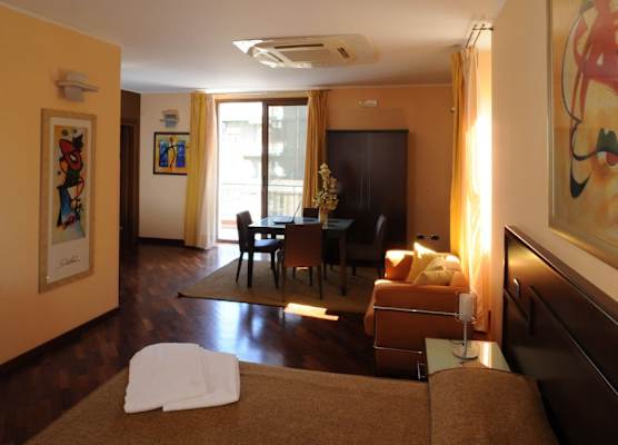 Panorama Hotel 1