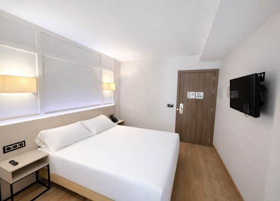 Playa de Foz Hotel & Spa by gaiarooms 1