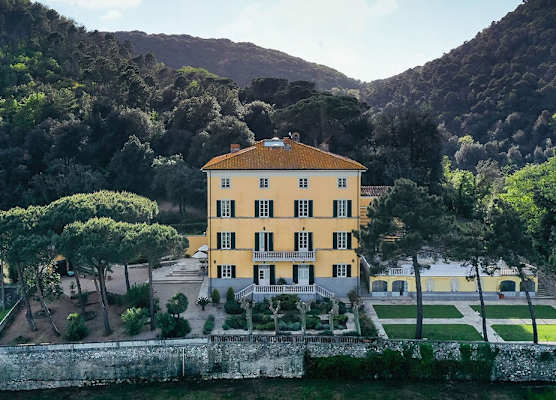 Hotel Villa Casanova 1