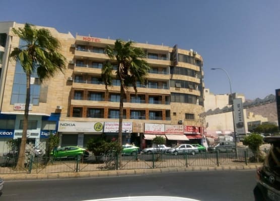 Ahla Tlah SeaView Hotel 1