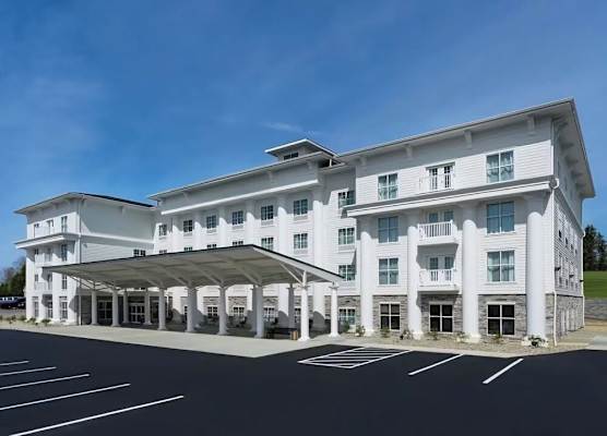 Tannery Suites 1