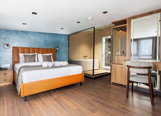 Marlon Hotel 1