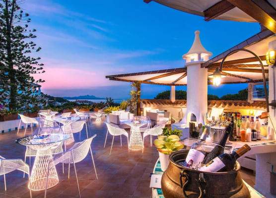 Hotel Punta Est 1