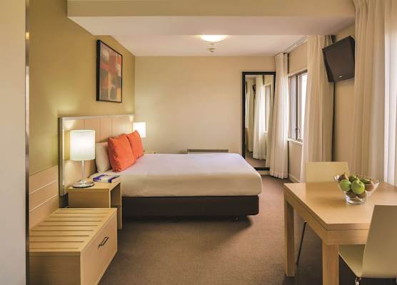Travelodge Hotel Wellington 1