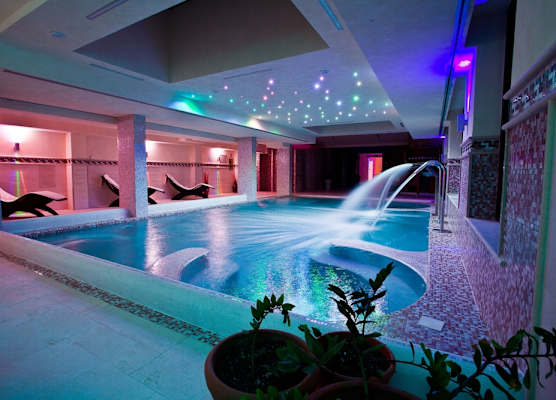 Hotel Relais dei Normanni 1