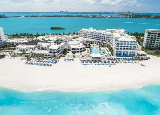 Sunscape Cancun Resort & Spa 1