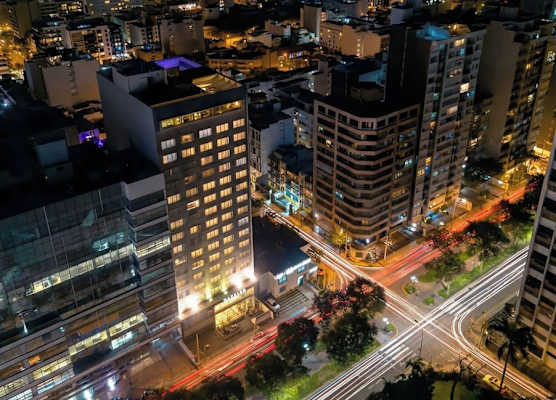 Dazzler by Wyndham Lima Miraflores 1