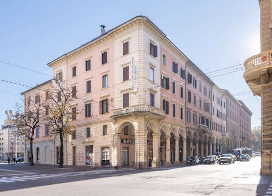 Hotel Donatello 1