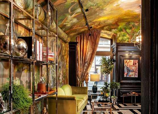 Balthazar Design Hotel 1