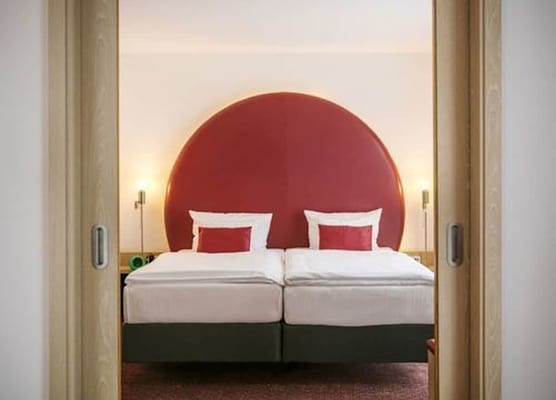 ARCOTEL Rubin Hamburg 1
