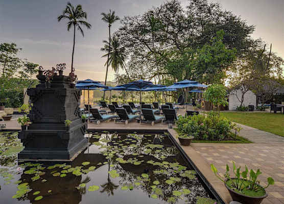 Novotel Goa Resort & Spa Candolim 1