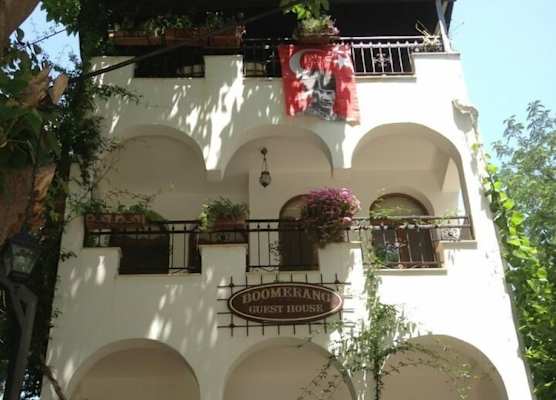 Boomerang Guest House 1