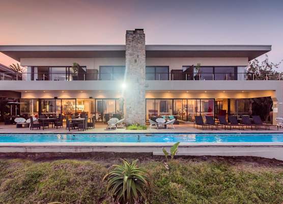 Canelands Beach Club 1