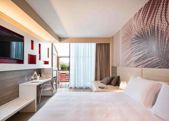 Enjoy Garda Hotel 1