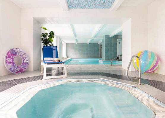 Mercure Epinal Centre 1