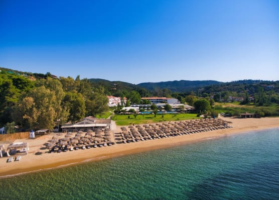 Princess Resort, Santikos Collection 1