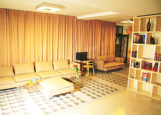 Akcent hotel 1