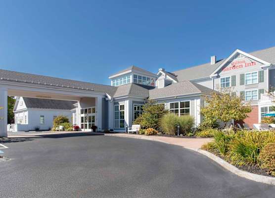 Hilton Garden Inn Freeport Downtown 1