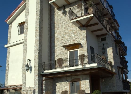 Hotel Villa Clementina 1