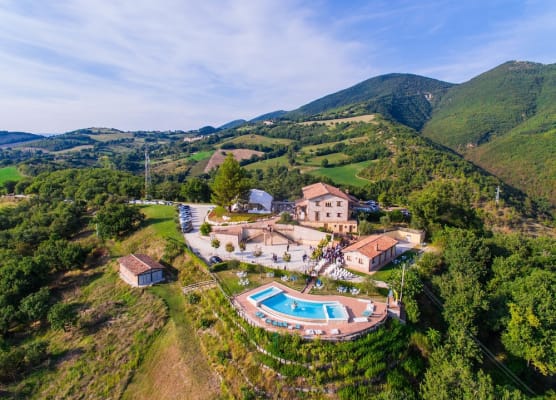 La Castellaia Resort 1