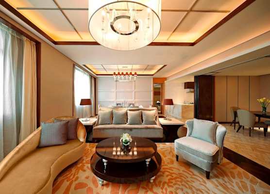 Sheraton Xi'an North City Hotel 1