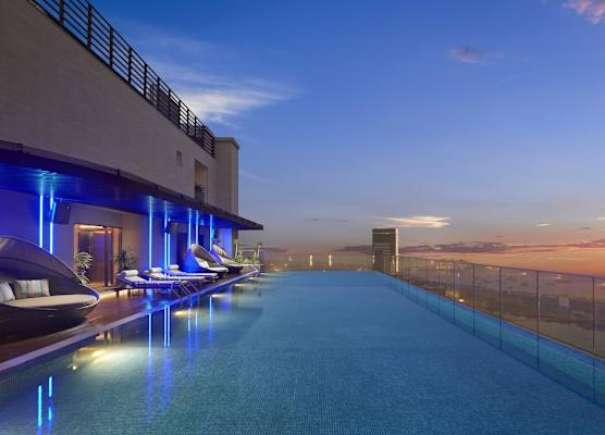 The Watson Premium HaLong Hotel 1