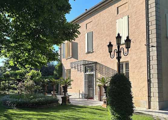 Locanda di Casa Spadoni 1