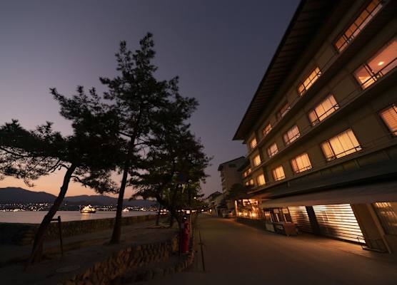 Hotel Miya Rikyu 1