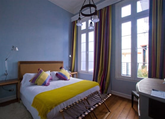 Zerohotel 1
