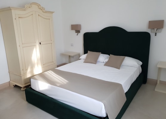 Villa Natia 1