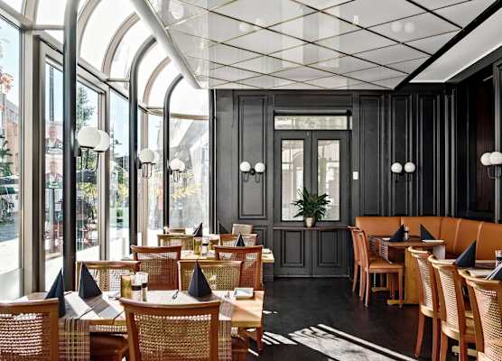 Best Western Plus Hotel Eyde 1