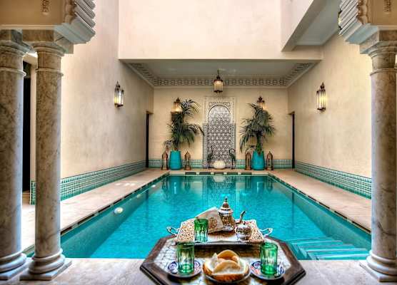 Riad Kniza 1