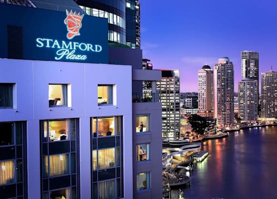 Stamford Plaza Brisbane 1