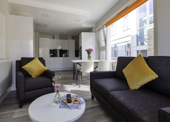 The Westwood 1