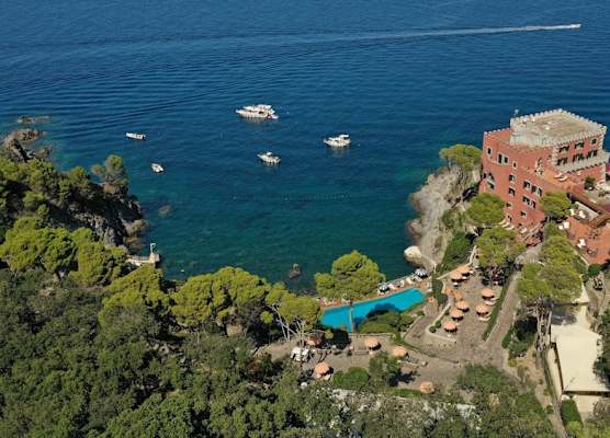 Mezzatorre Hotel & Thermal Spa 1