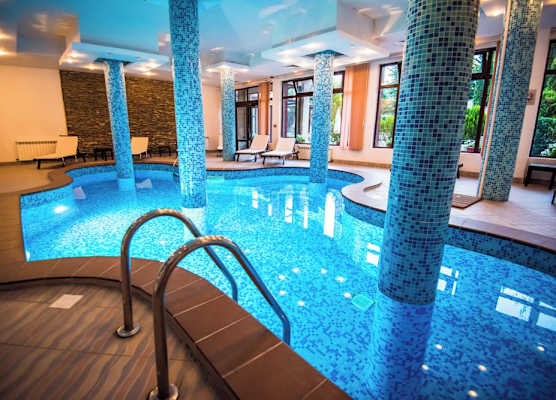 Apart Hotel Orbilux 1